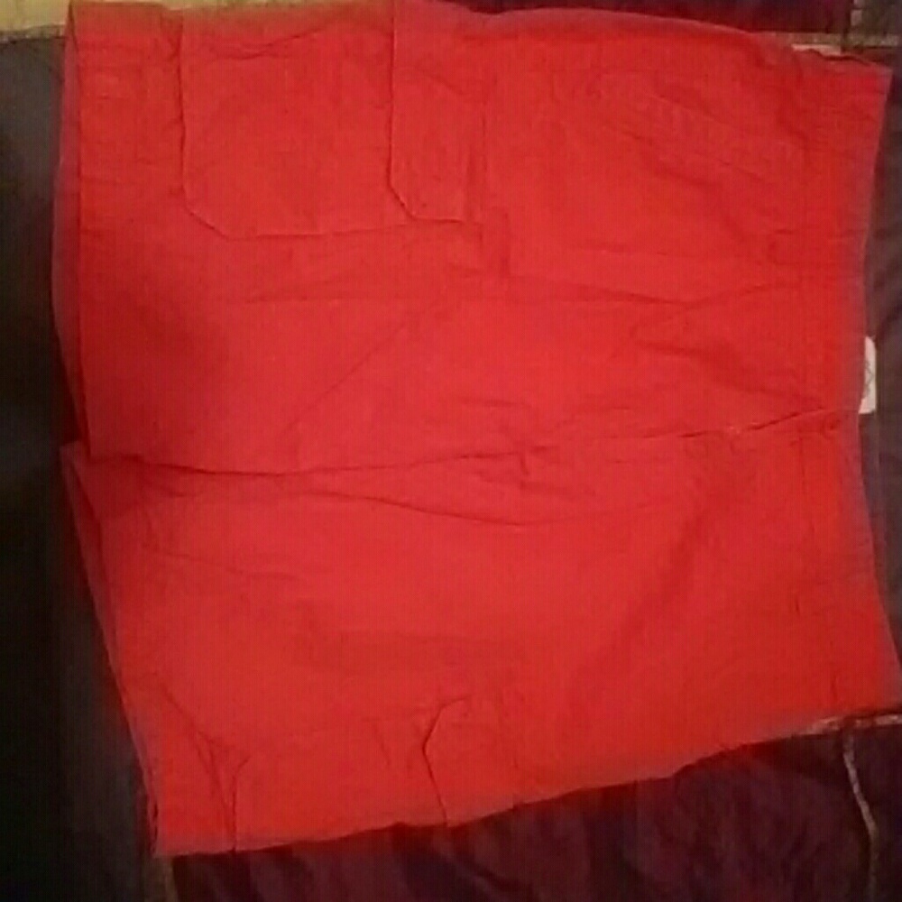 Cargo Shorts